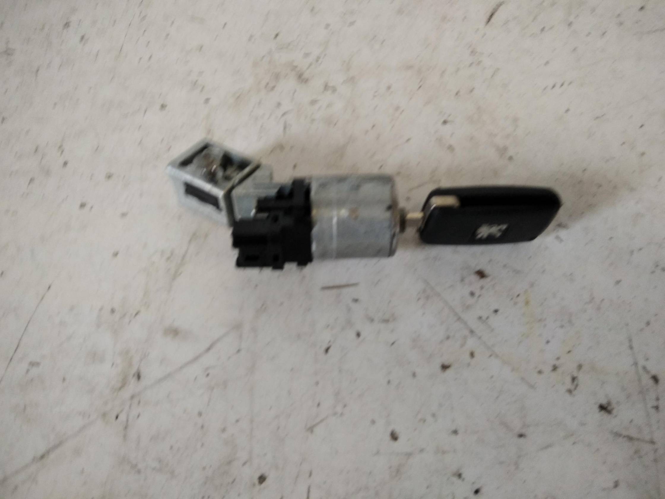 Commutatore avviamento